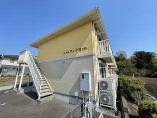 シャルマンドミールの画像