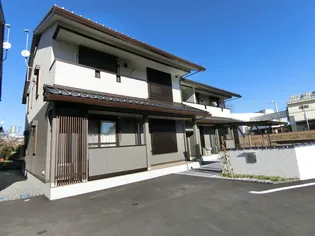 レジデンス ラシュレ Ⅰの画像