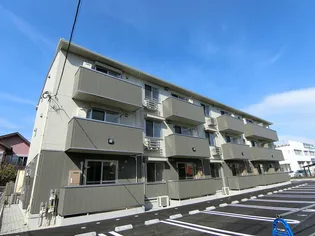 グランシャリオNの画像