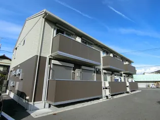 カーサ ソレアードの画像