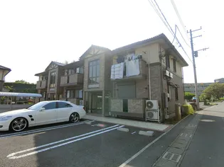 STONE HILLS Kの画像