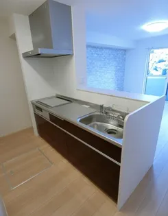 フェリス【1階】のその他画像