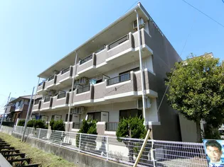 サンライズ大塚の画像