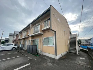 タウニィ楊原の画像