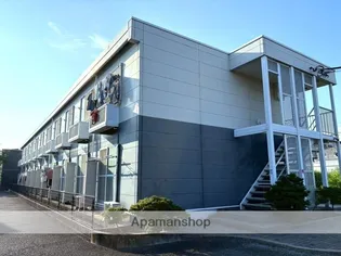 レオパレス高伸の画像