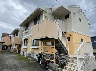 サンハイツの画像