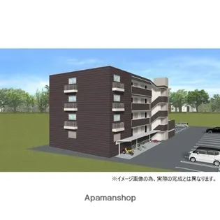 カーサフェリーチェの画像