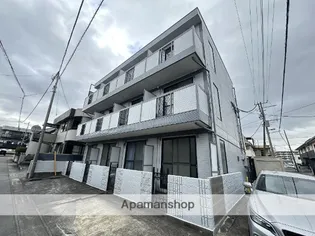 レオパレス沼津の画像