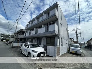 レオパレス沼津の画像