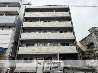 ヴィガラス大手町の画像