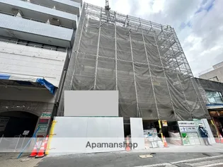 ヴィガラス大手町【4階】の外観