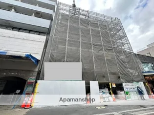 ヴィガラス大手町【5階】の外観