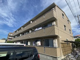 ニューリーブス桜竹の画像