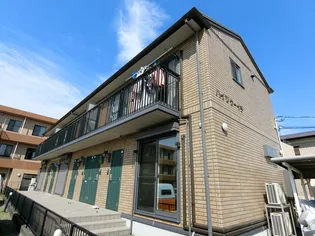 ハイツケーイチの画像