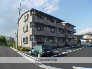 カミーノ・S【1階】の外観