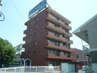 ルピナス伏見の画像