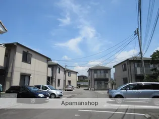 ファミールハイツDの画像