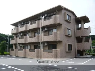 プリムヴェール【1階】の外観