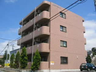 リヴスペースWの画像