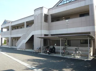 シャルム藤の画像