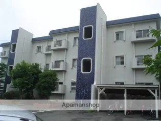 長沢マンションの画像