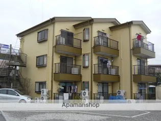 上岩崎レジデンスの画像