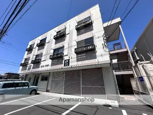 セゾンナカイの画像