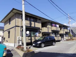 グランシャリオ M1の画像