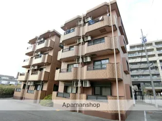 グランシャリオの画像