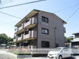 マ・メゾンM【102号室】の外観