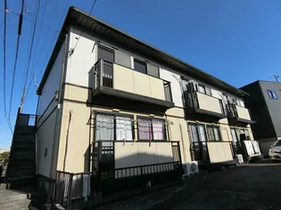 サンライフ菅沼の画像