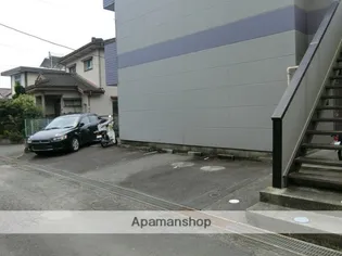 ラビットハウスアイディ【201号室】のその他画像