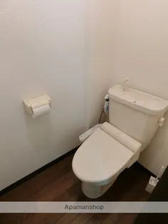 ラビットハウスアイディ【201号室】のその他画像