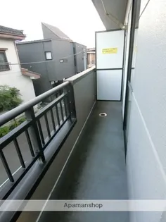 ラビットハウスアイディ【201号室】のその他画像