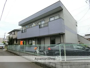 ラビットハウスアイディ【201号室】の外観