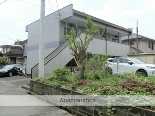 ラビットハウスアイディ【2階】の外観