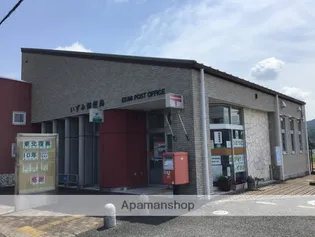 ラビットハウスアイディ【201号室】の周辺