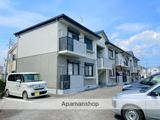 フォーレストの画像