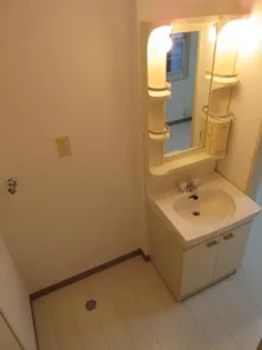 フジハイムⅡ【2階】の内装