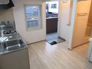 フジハイムⅡ【2階】のその他画像