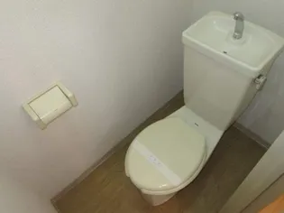 フジハイムⅡ【2階】のその他画像