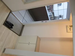 フジハイムⅡ【2階】の玄関