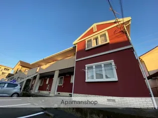 フジハイムⅡの画像