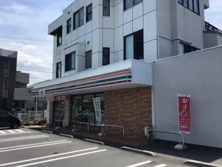 フジハイムⅡ【2階】の周辺