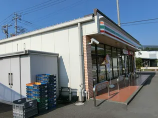 フジハイムⅡ【2階】の周辺