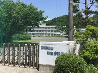 フジハイムⅡ【2階】の周辺