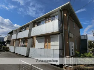 シャーメゾン ラフィネの画像