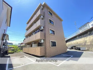 グランソレイユの画像