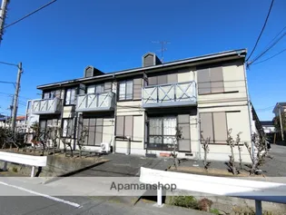 コーポヤコウの画像