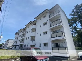 グランメール千本B【2階】の外観